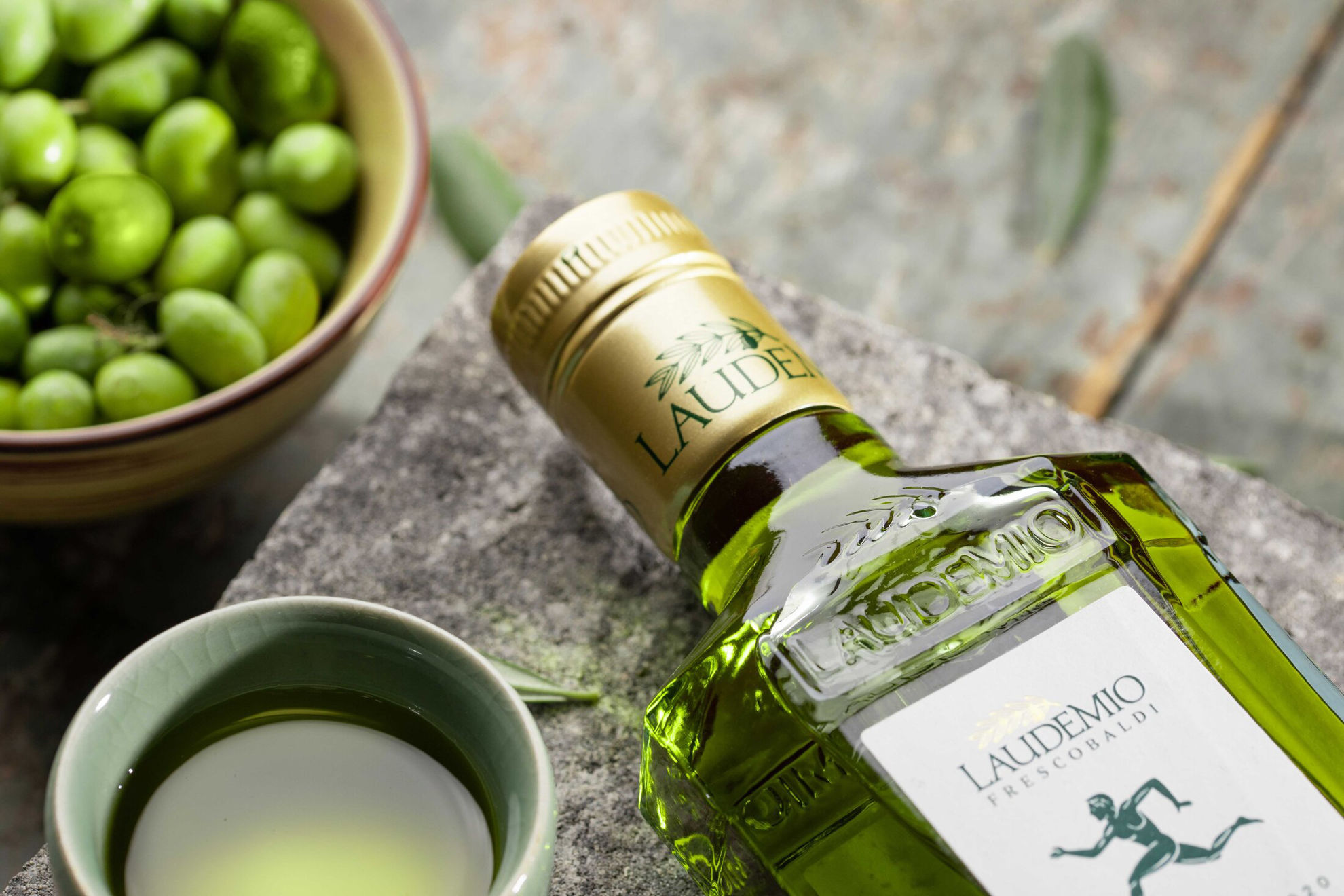 Olio di oliva: proprietà e benefici per la salute